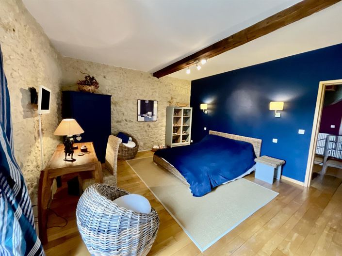 Image No.18-Maison de 5 chambres à vendre à Vic-Fezensac