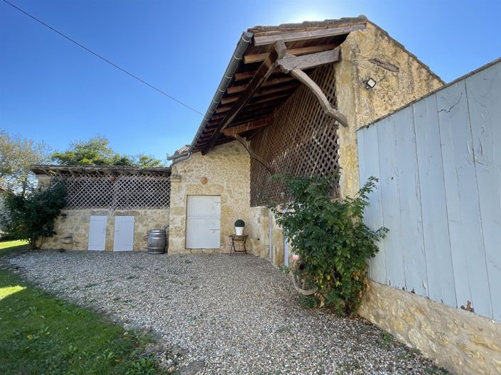 Image No.20-Maison de 5 chambres à vendre à Vic-Fezensac