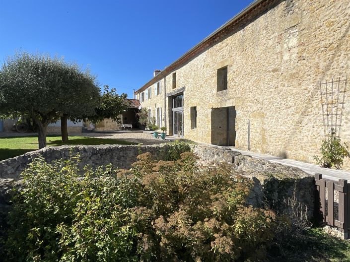 Image No.21-Maison de 5 chambres à vendre à Vic-Fezensac