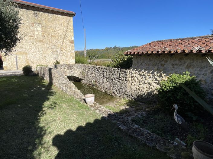 Image No.22-Maison de 5 chambres à vendre à Vic-Fezensac