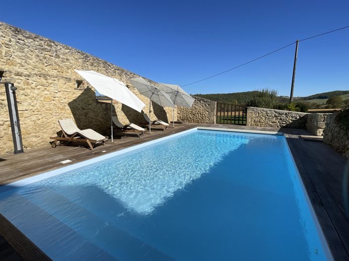 Image No.23-Maison de 5 chambres à vendre à Vic-Fezensac