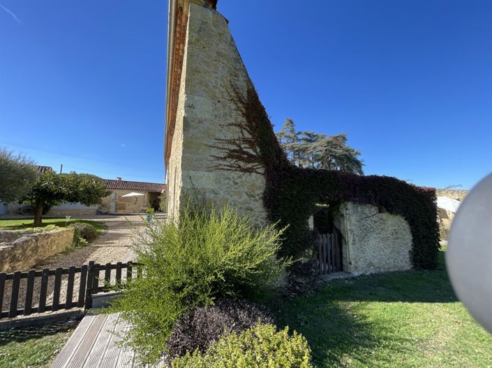 Image No.24-Maison de 5 chambres à vendre à Vic-Fezensac