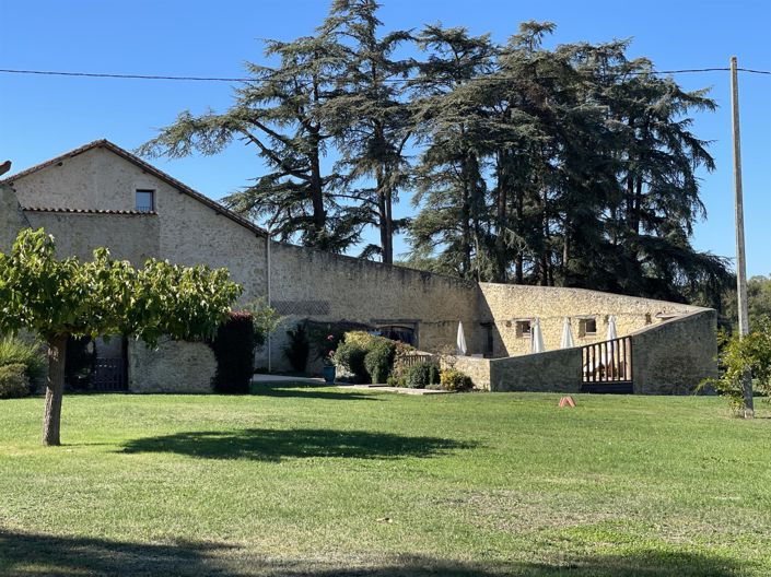 Image No.25-Maison de 5 chambres à vendre à Vic-Fezensac