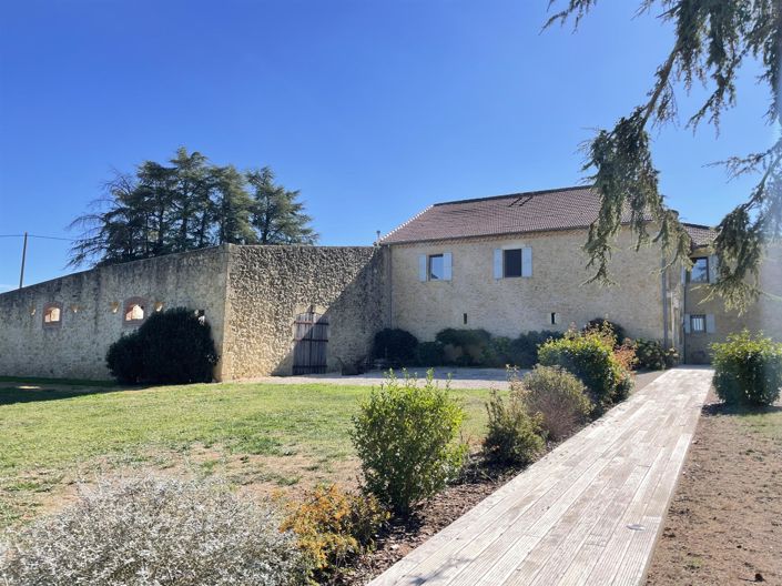 Image No.27-Maison de 5 chambres à vendre à Vic-Fezensac