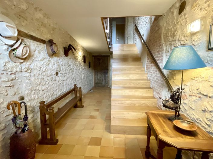 Image No.9-Maison de 5 chambres à vendre à Vic-Fezensac