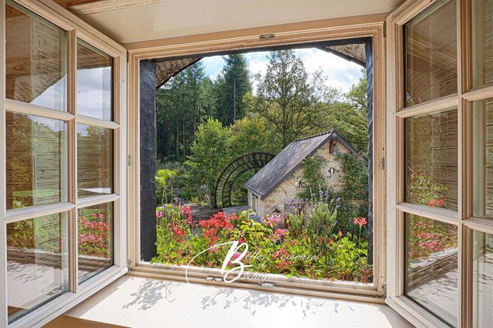 Image No.15-Maison de 5 chambres à vendre à Bubry