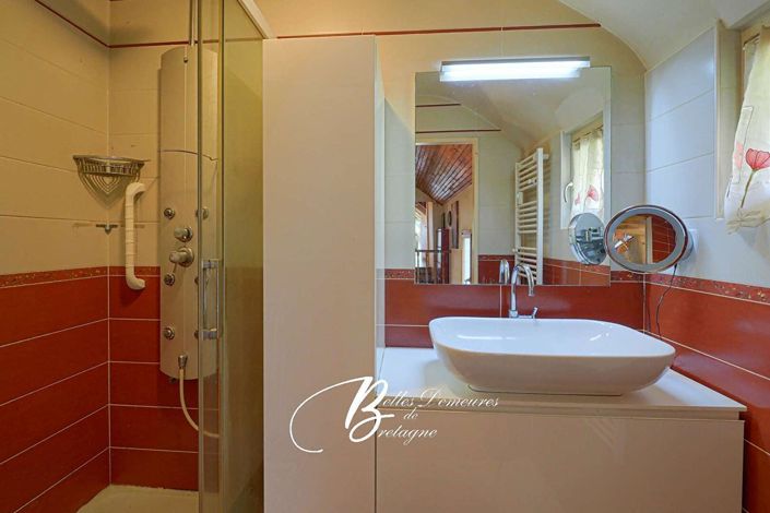 Image No.16-Maison de 5 chambres à vendre à Bubry