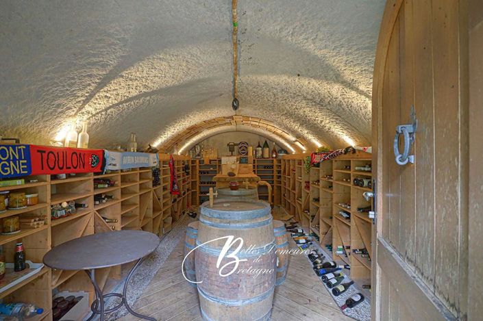 Image No.17-Maison de 5 chambres à vendre à Bubry