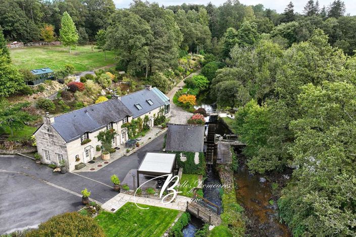Image No.2-Maison de 5 chambres à vendre à Bubry