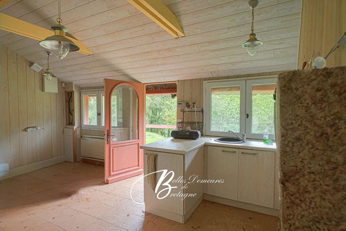 Image No.20-Maison de 5 chambres à vendre à Bubry