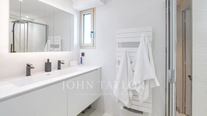 Image No.10-Appartement de 4 chambres à vendre à Cannes