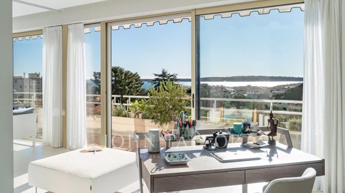 Image No.11-Appartement de 4 chambres à vendre à Cannes