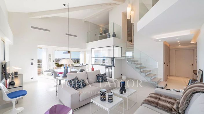 Image No.4-Appartement de 4 chambres à vendre à Cannes