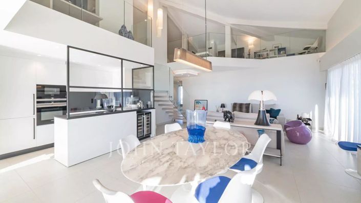 Image No.5-Appartement de 4 chambres à vendre à Cannes