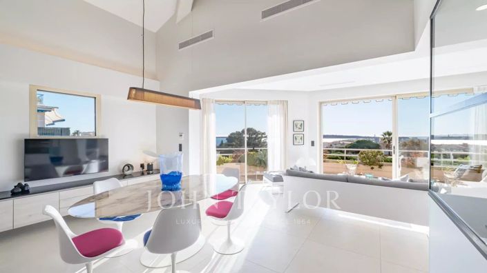 Image No.6-Appartement de 4 chambres à vendre à Cannes