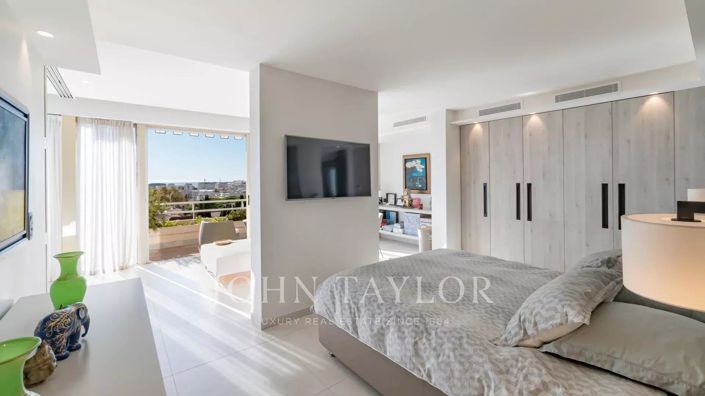 Image No.9-Appartement de 4 chambres à vendre à Cannes