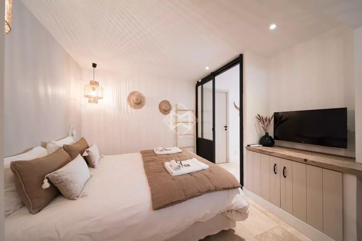 Image No.14-Maison de 9 chambres à vendre à Roquefort-les-Pins