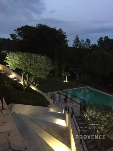 Image No.4-Maison de 4 chambres à vendre à Lorgues