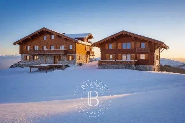 Image No.4-Maison à vendre à Les Gets