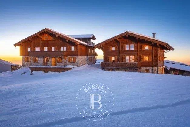 Image No.6-Maison à vendre à Les Gets