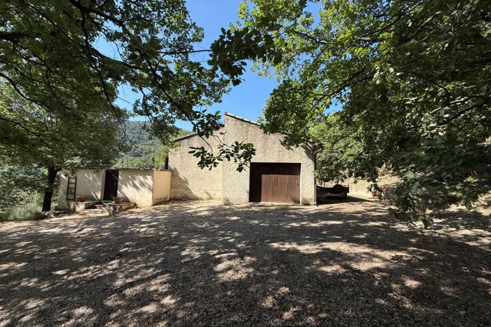 Image No.18-Maison de 2 chambres à vendre à Bargemon