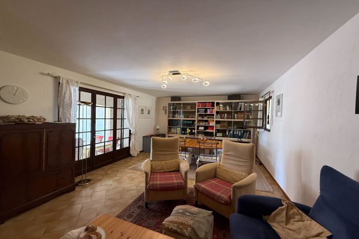 Image No.4-Maison de 2 chambres à vendre à Bargemon