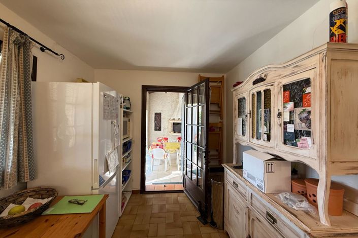 Image No.6-Maison de 2 chambres à vendre à Bargemon