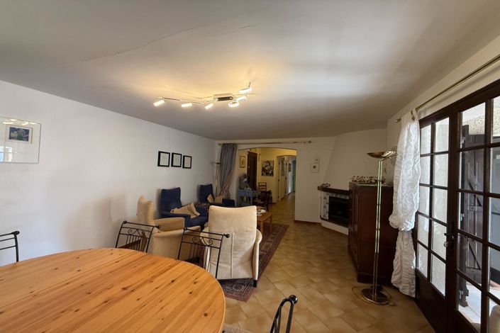 Image No.7-Maison de 2 chambres à vendre à Bargemon