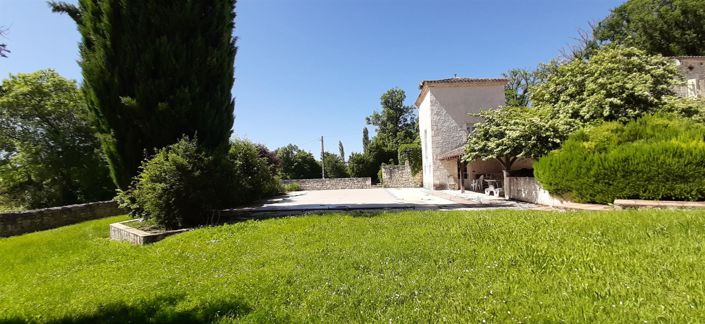 Image No.12-Maison de 8 chambres à vendre à Roquecor