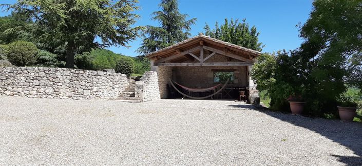 Image No.13-Maison de 8 chambres à vendre à Roquecor