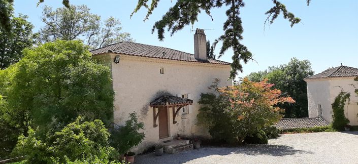 Image No.15-Maison de 8 chambres à vendre à Roquecor