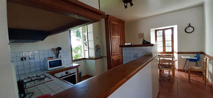 Image No.25-Maison de 8 chambres à vendre à Roquecor