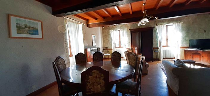 Image No.28-Maison de 8 chambres à vendre à Roquecor