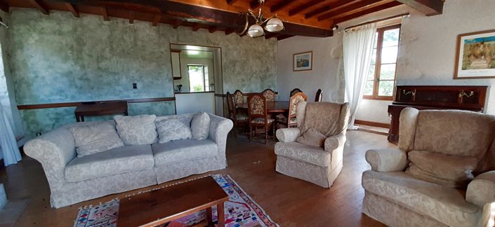 Image No.29-Maison de 8 chambres à vendre à Roquecor