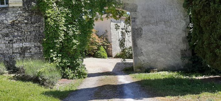 Image No.4-Maison de 8 chambres à vendre à Roquecor