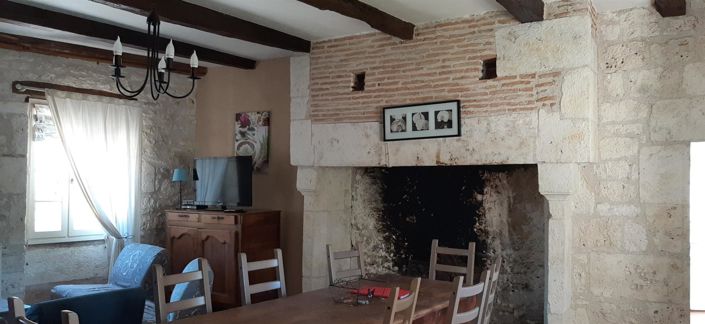 Image No.43-Maison de 8 chambres à vendre à Roquecor