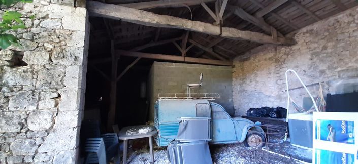 Image No.47-Maison de 8 chambres à vendre à Roquecor