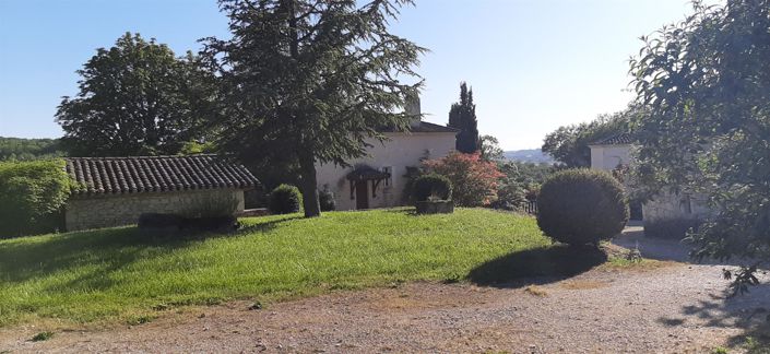 Image No.60-Maison de 8 chambres à vendre à Roquecor