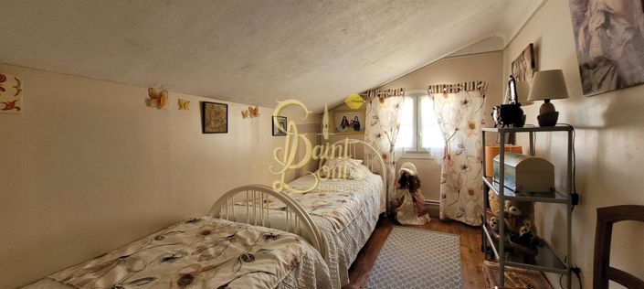 Image No.11-Maison de 3 chambres à vendre à Champigny-sur-Veude