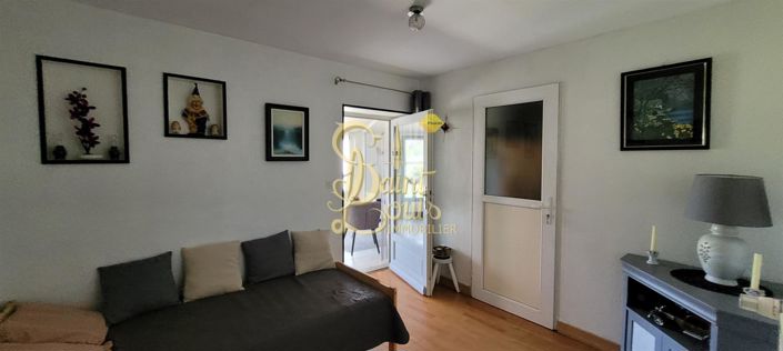 Image No.12-Maison de 3 chambres à vendre à Champigny-sur-Veude