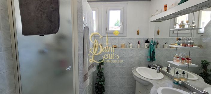 Image No.13-Maison de 3 chambres à vendre à Champigny-sur-Veude