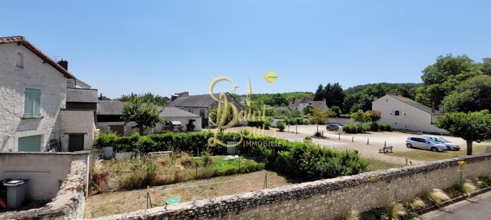 Image No.14-Maison de 3 chambres à vendre à Champigny-sur-Veude