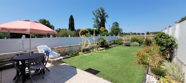 Image No.17-Maison de 3 chambres à vendre à Champigny-sur-Veude