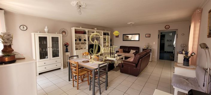 Image No.4-Maison de 3 chambres à vendre à Champigny-sur-Veude