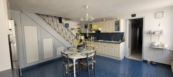 Image No.7-Maison de 3 chambres à vendre à Champigny-sur-Veude