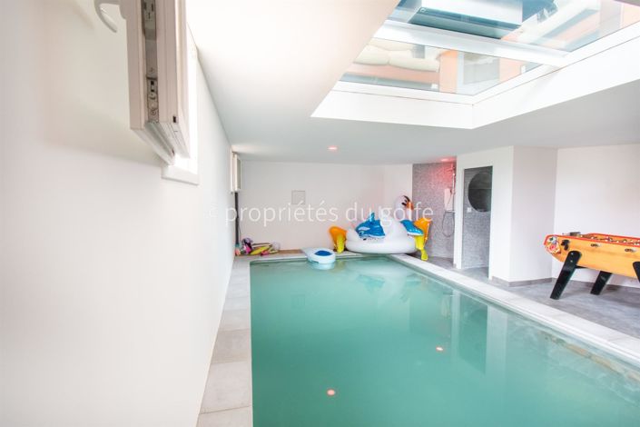 Image No.15-Maison de 4 chambres à vendre à Sète