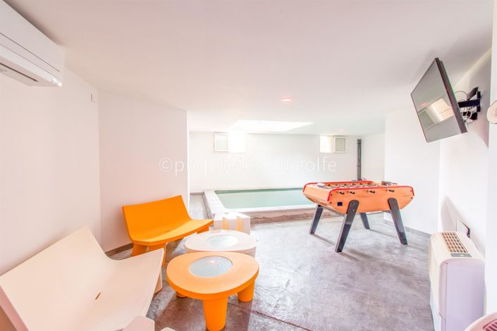 Image No.17-Maison de 4 chambres à vendre à Sète