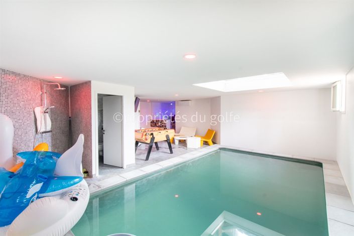 Image No.3-Maison de 4 chambres à vendre à Sète