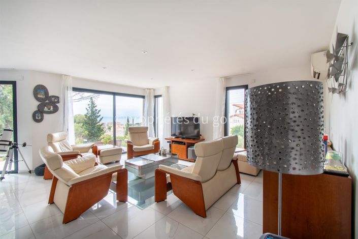 Image No.7-Maison de 4 chambres à vendre à Sète