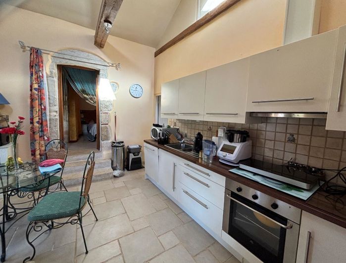 Image No.7-Maison de 2 chambres à vendre à Bélaye